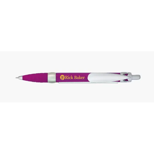 Universal Source® Solid Banner Pen with Extending Banner — view 10