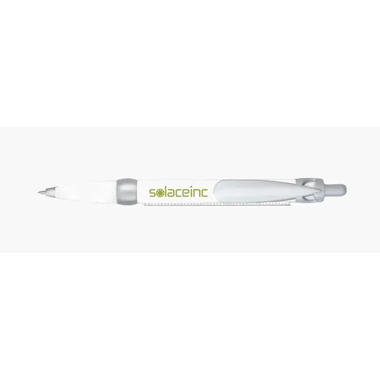 Universal Source® Solid Banner Pen with Extending Banner — view 12