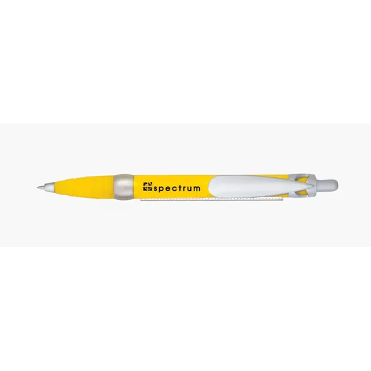 Universal Source® Solid Banner Pen with Extending Banner — view 13