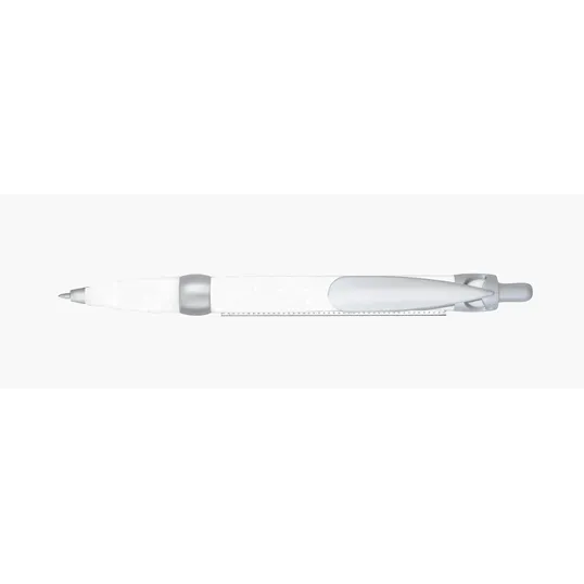 Universal Source® Solid Banner Pen with Extending Banner — view 3