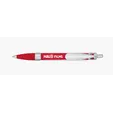 Universal Source® Solid Banner Pen with Extending Banner — view 11