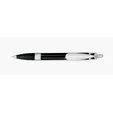 Universal Source® Solid Banner Pen with Extending Banner