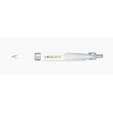 Universal Source® Solid Banner Pen with Extending Banner — view 12