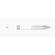 Universal Source® Solid Banner Pen with Extending Banner — view 3