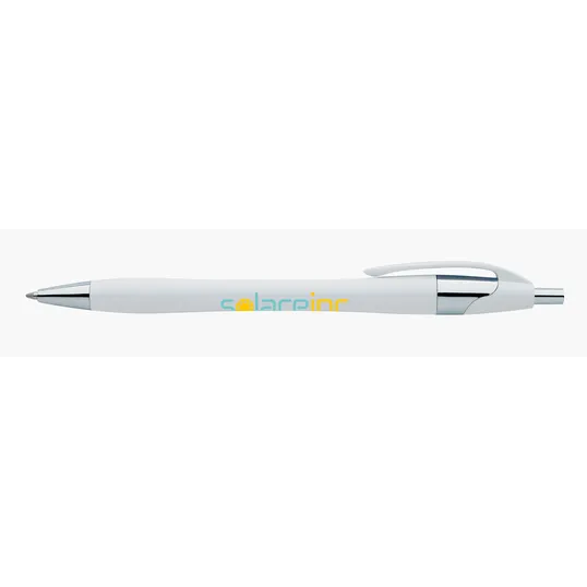Good Value™ Chrome Dart RABS Pen — view 25