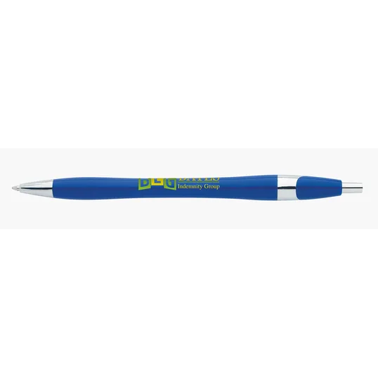 Good Value™ Chrome Dart RABS Pen — view 17