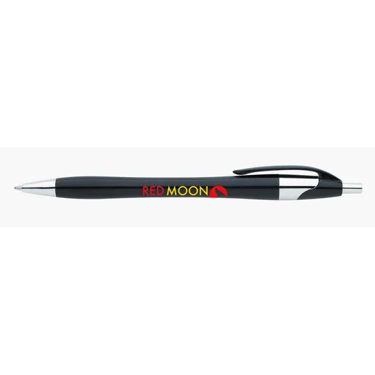 Good Value™ Chrome Dart RABS Pen — view 27