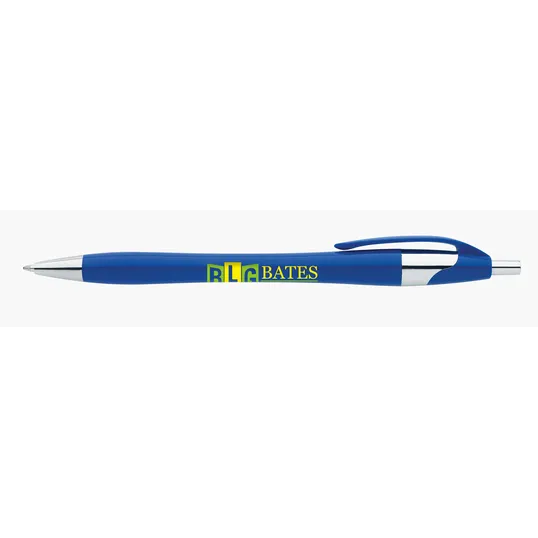 Good Value™ Chrome Dart RABS Pen — view 18