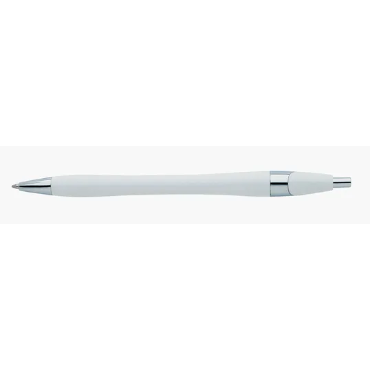 Good Value™ Chrome Dart RABS Pen — view 7