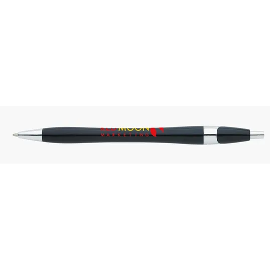 Good Value™ Chrome Dart RABS Pen — view 14