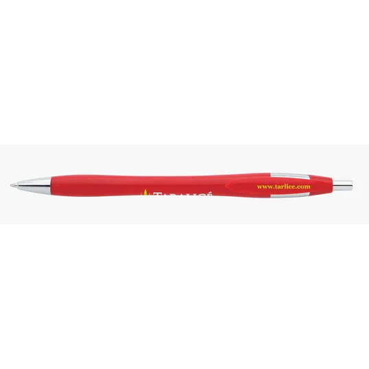 Good Value™ Chrome Dart RABS Pen — view 22
