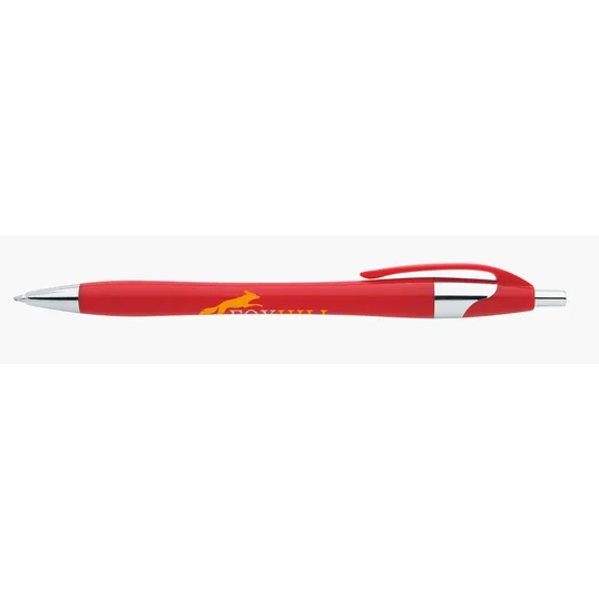 Good Value™ Chrome Dart RABS Pen — view 19