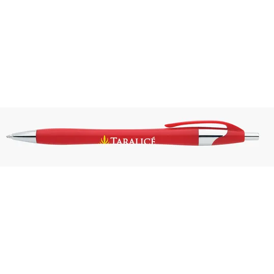 Good Value™ Chrome Dart RABS Pen — view 21