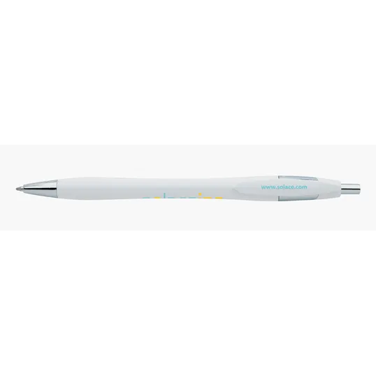 Good Value™ Chrome Dart RABS Pen — view 26