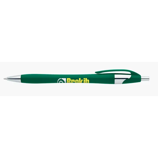 Good Value™ Chrome Dart RABS Pen — view 29