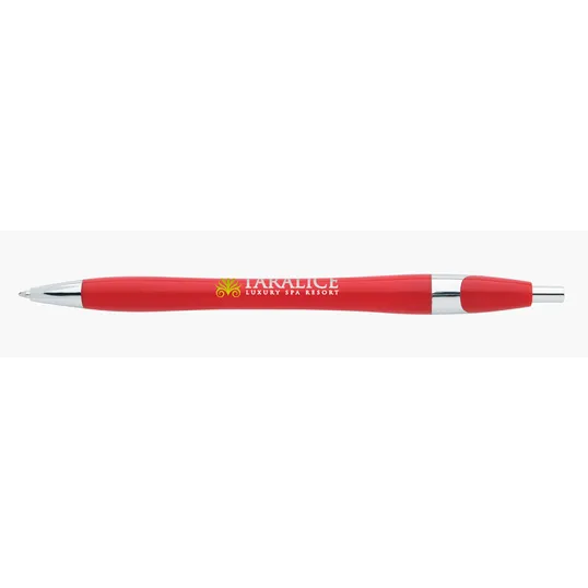 Good Value™ Chrome Dart RABS Pen — view 20