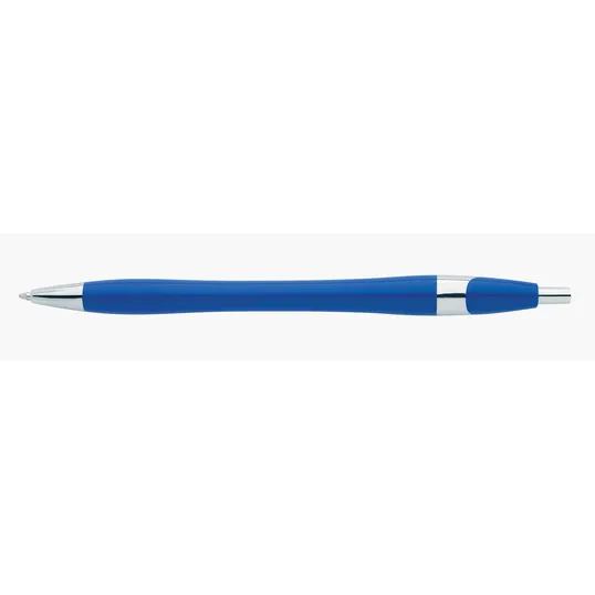 Good Value™ Chrome Dart RABS Pen — view 10
