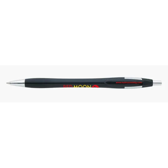 Good Value™ Chrome Dart RABS Pen — view 13