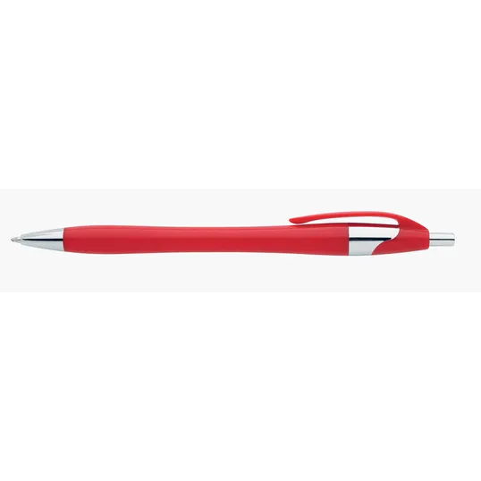 Good Value™ Chrome Dart RABS Pen — view 6