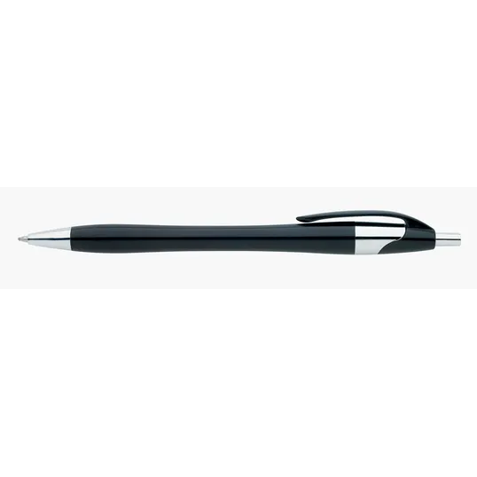 Good Value™ Chrome Dart RABS Pen — view 2