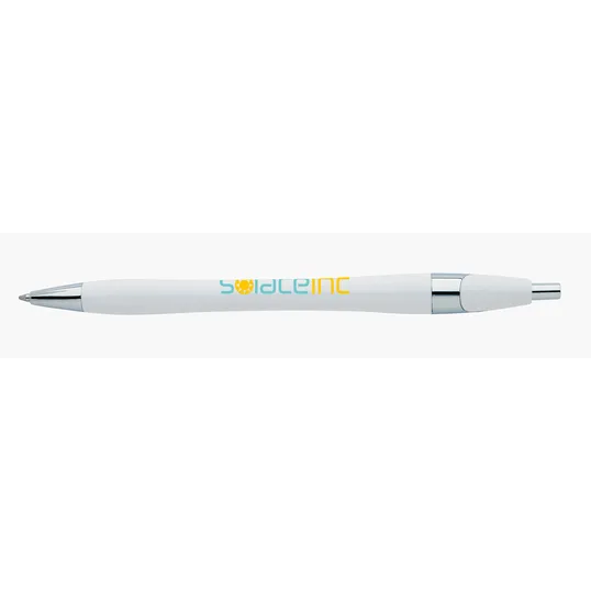 Good Value™ Chrome Dart RABS Pen — view 24