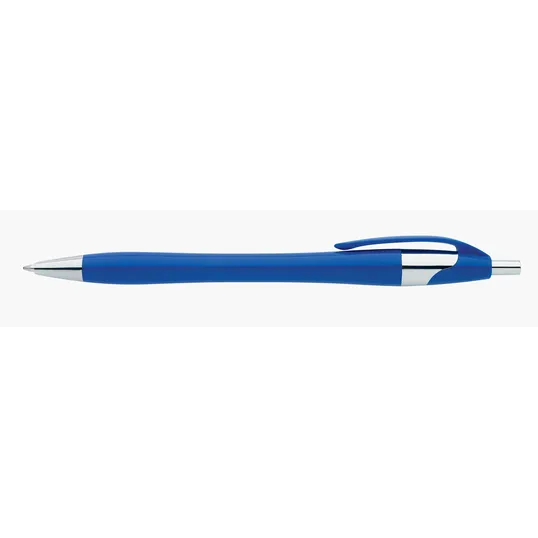 Good Value™ Chrome Dart RABS Pen — view 4