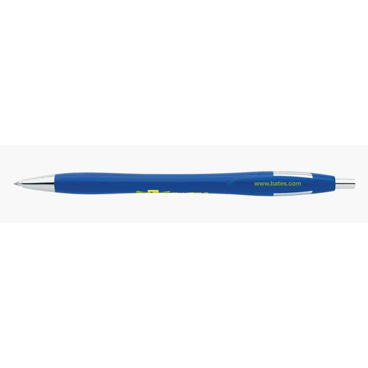 Good Value™ Chrome Dart RABS Pen — view 16