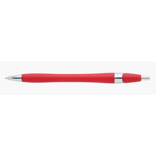 Good Value™ Chrome Dart RABS Pen — view 5