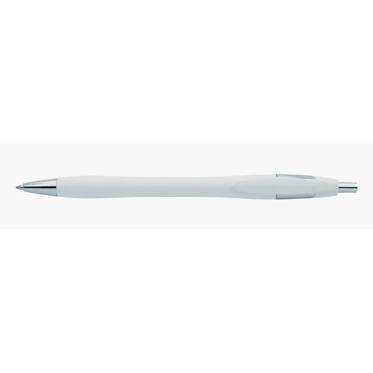 Good Value™ Chrome Dart RABS Pen — view 12