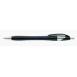 Good Value™ Chrome Dart RABS Pen — view 2