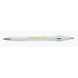 Good Value™ Chrome Dart RABS Pen — view 24