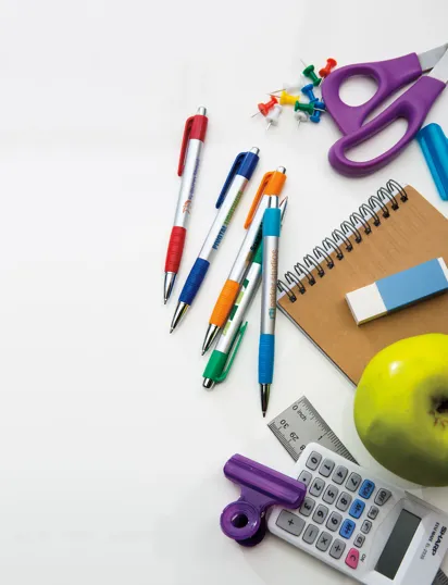 Good Value™ Silver Element Pen — view 18