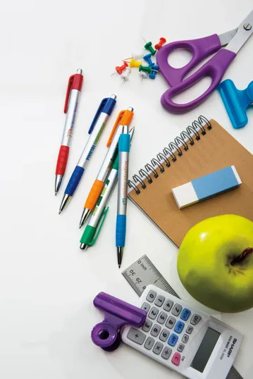 Good Value™ Silver Element Pen — view 17