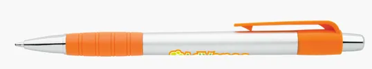 Good Value™ Silver Element Pen — view 13