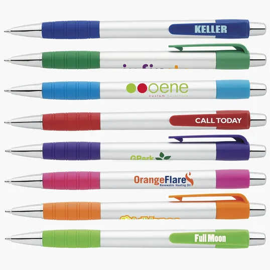 Good Value™ Silver Element Pen — view 19