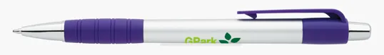 Good Value™ Silver Element Pen — view 16