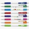 Good Value™ Silver Element Pen — view 19