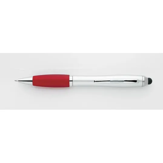 Good Value™ Ion Silver RABS Stylus Pen — view 5