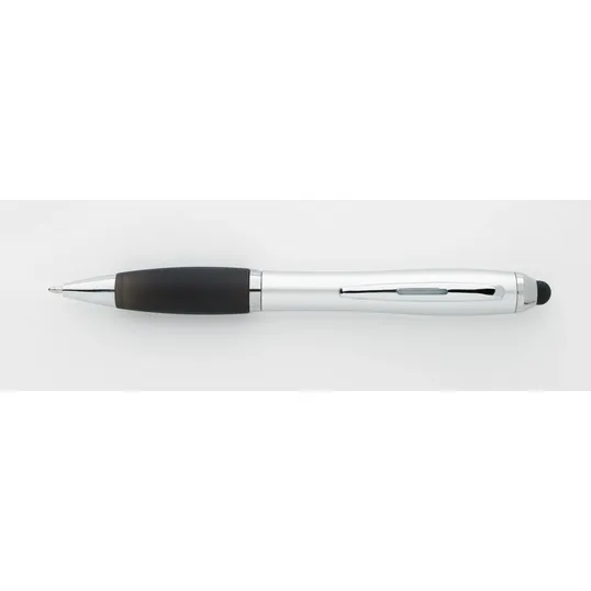 Good Value™ Ion Silver RABS Stylus Pen — view 2