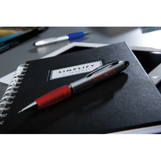 Good Value™ Ion Silver RABS Stylus Pen — view 12