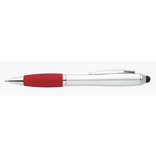 Good Value™ Ion Silver RABS Stylus Pen — view 3