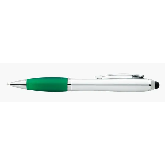 Good Value™ Ion Silver RABS Stylus Pen — view 9