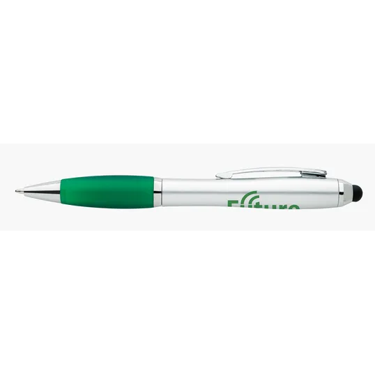Good Value™ Ion Silver RABS Stylus Pen — view 15