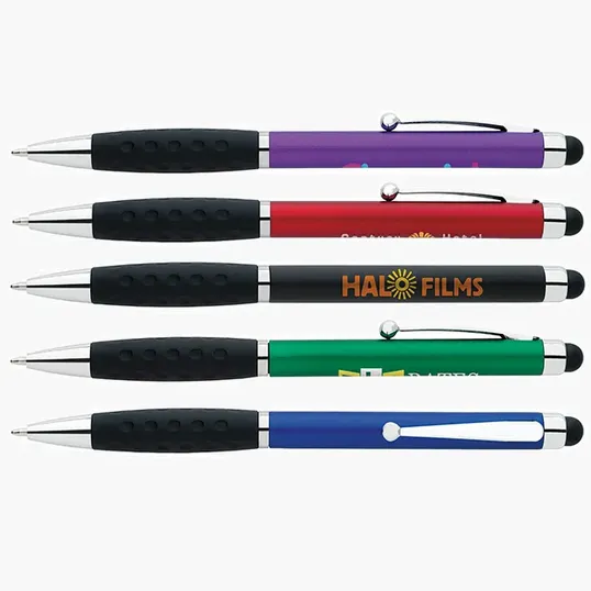 Good Value™ Stylus Grip Pen — view 8
