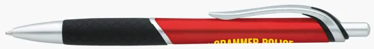 Good Value™ Jive RABS Retractable Pen — view 18