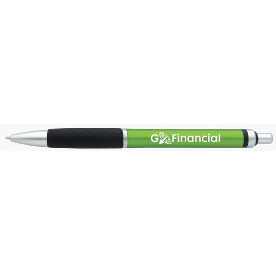 Good Value™ Jive RABS Retractable Pen — view 22