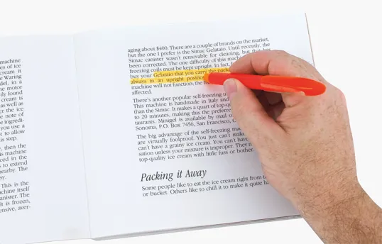 Good Value™ Wax Gel Highlighter — view 7
