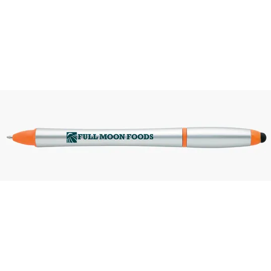 Good Value™ Stylus RABS Highlighter-Pen Combo — view 34