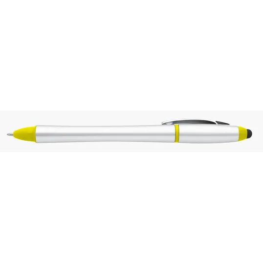 Good Value™ Stylus RABS Highlighter-Pen Combo — view 2