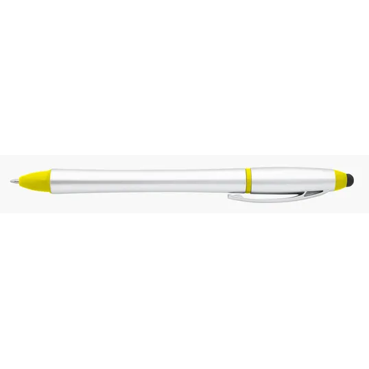 Good Value™ Stylus RABS Highlighter-Pen Combo — view 4